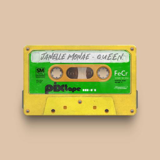 02746 - Janelle Monae - Q.U.E.E.N.